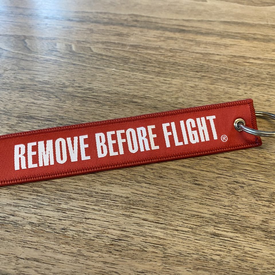 Keychains #5