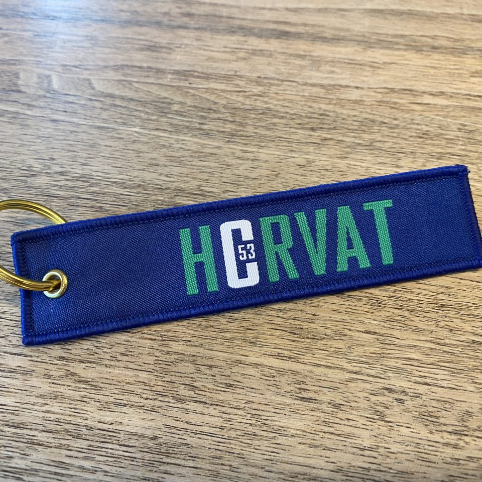 Keychains #7