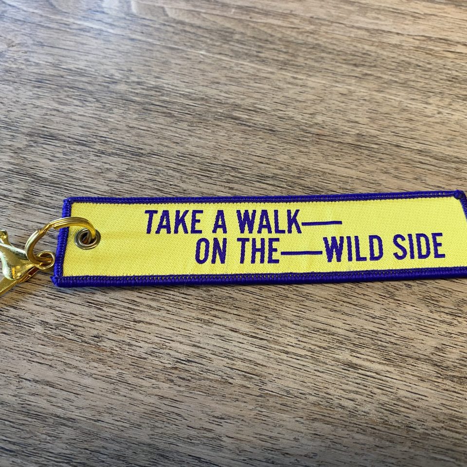 Keychains #8