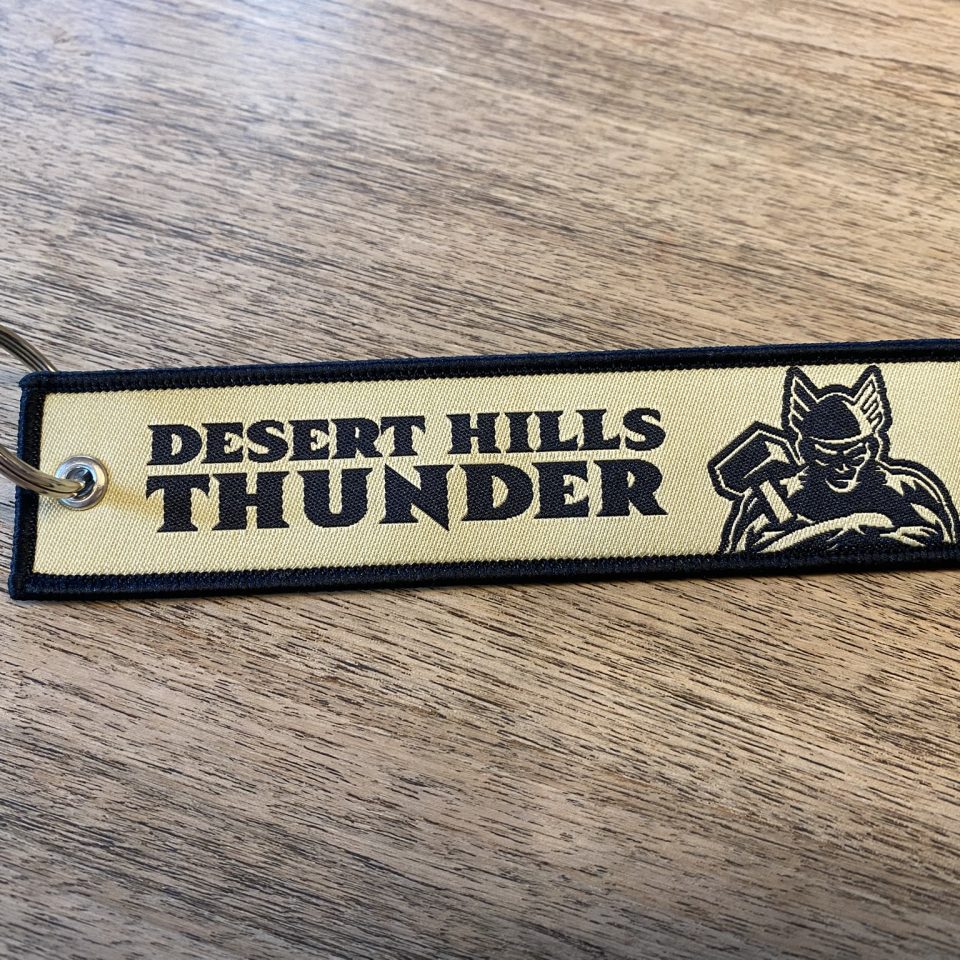 Keychains #9