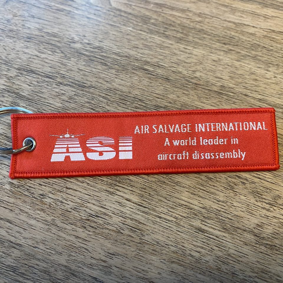 Keychains #10