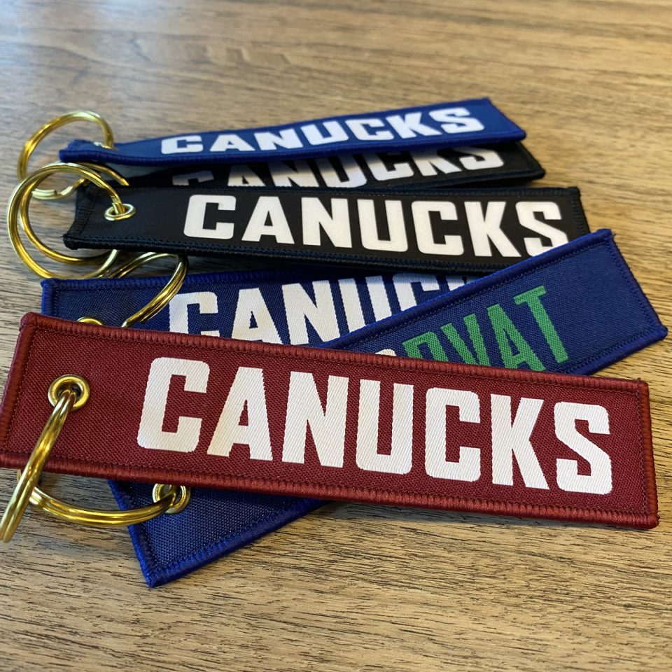Keychains #15