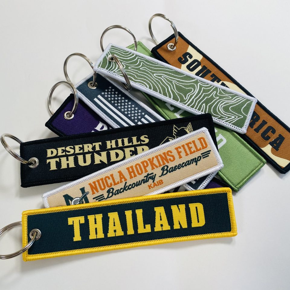 Keychains #20