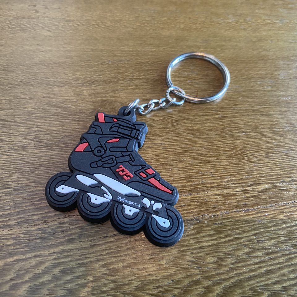 Keychains #24
