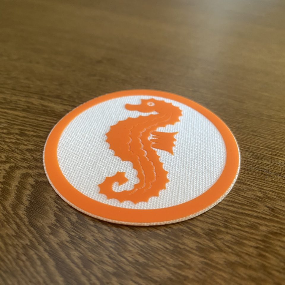 Silicone Patches & Transfers #11