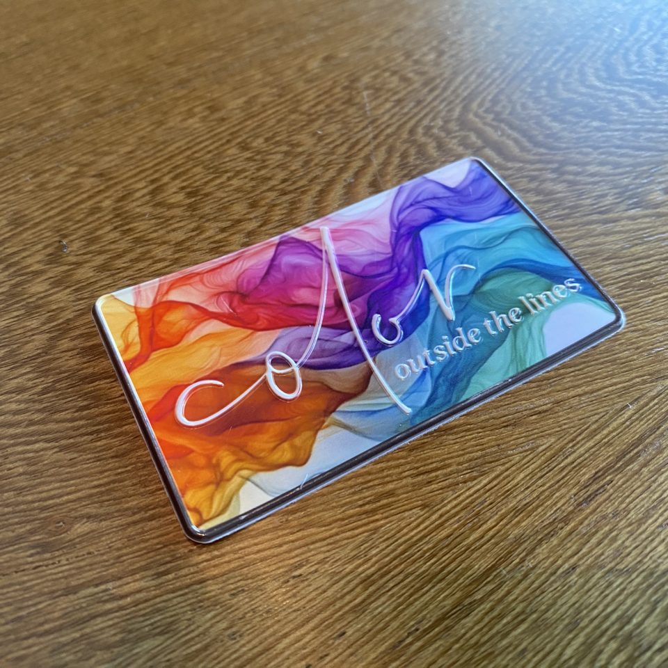 TPU Patches & Transfers #3