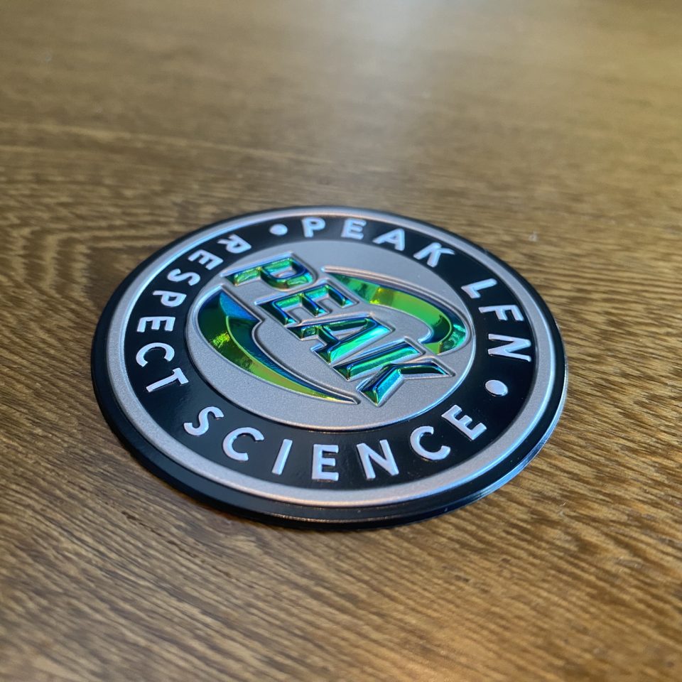 TPU Patches & Transfers #8
