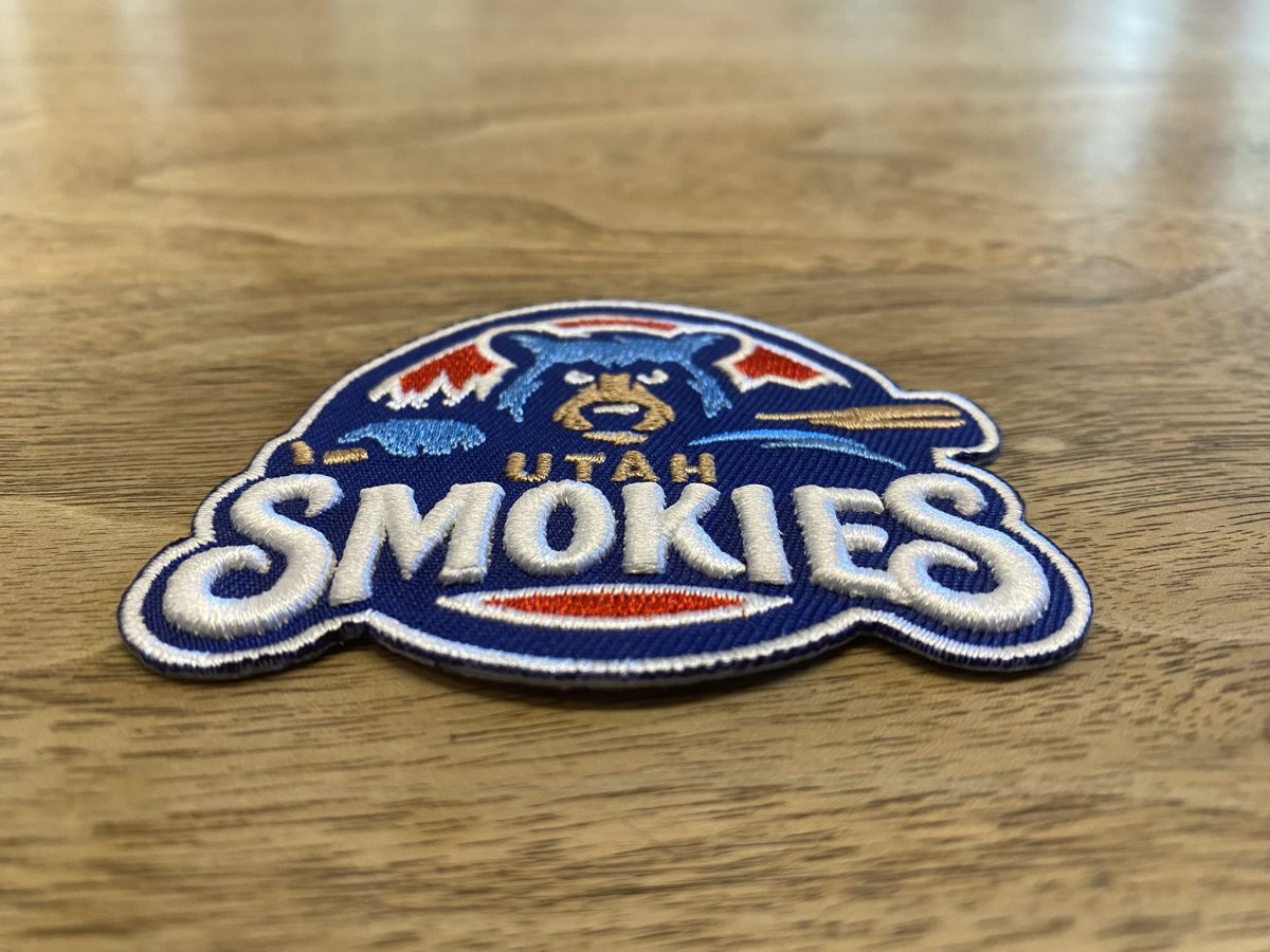 3D Puff Embroidery #2