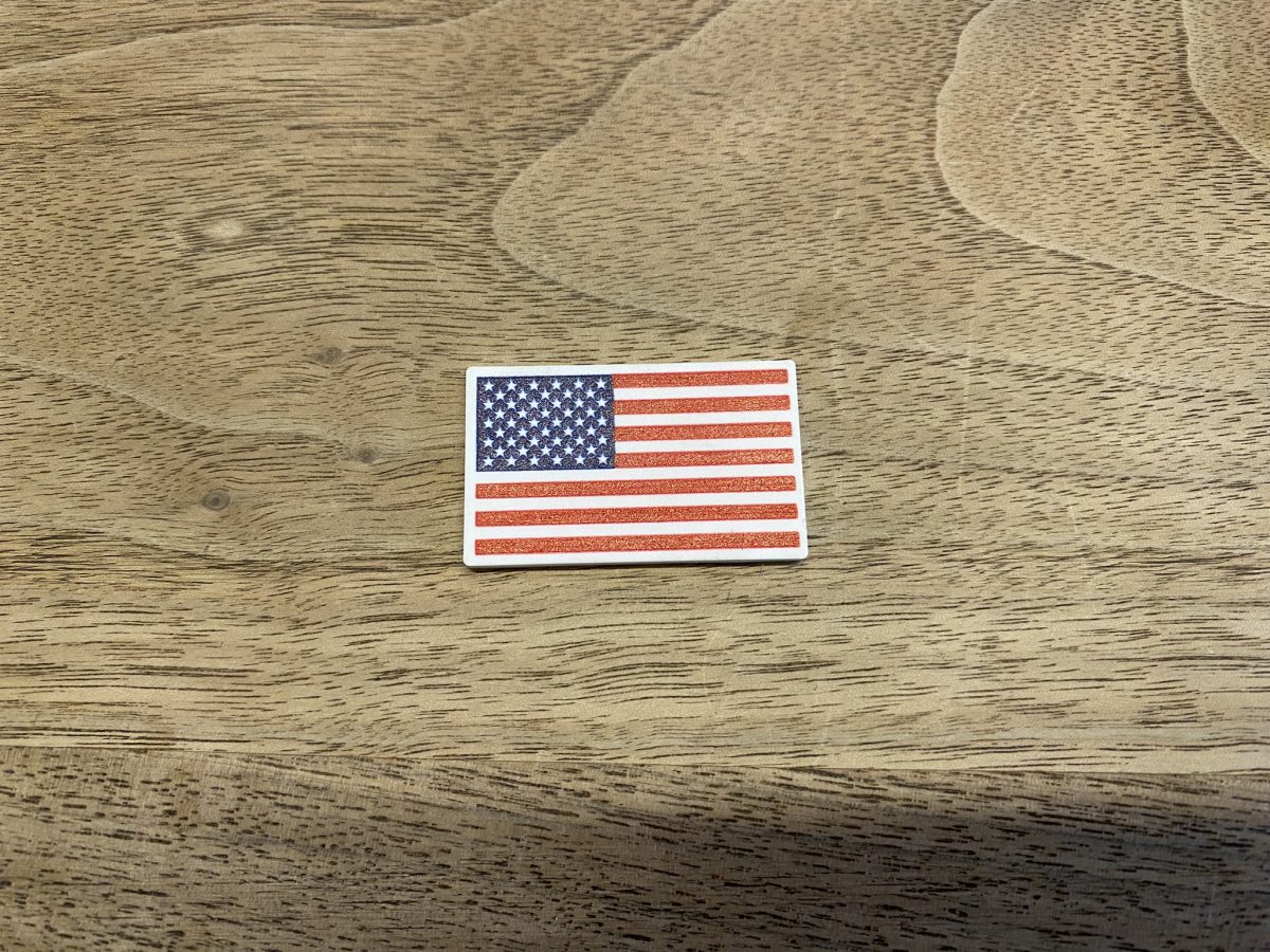 PVC Patches #2
