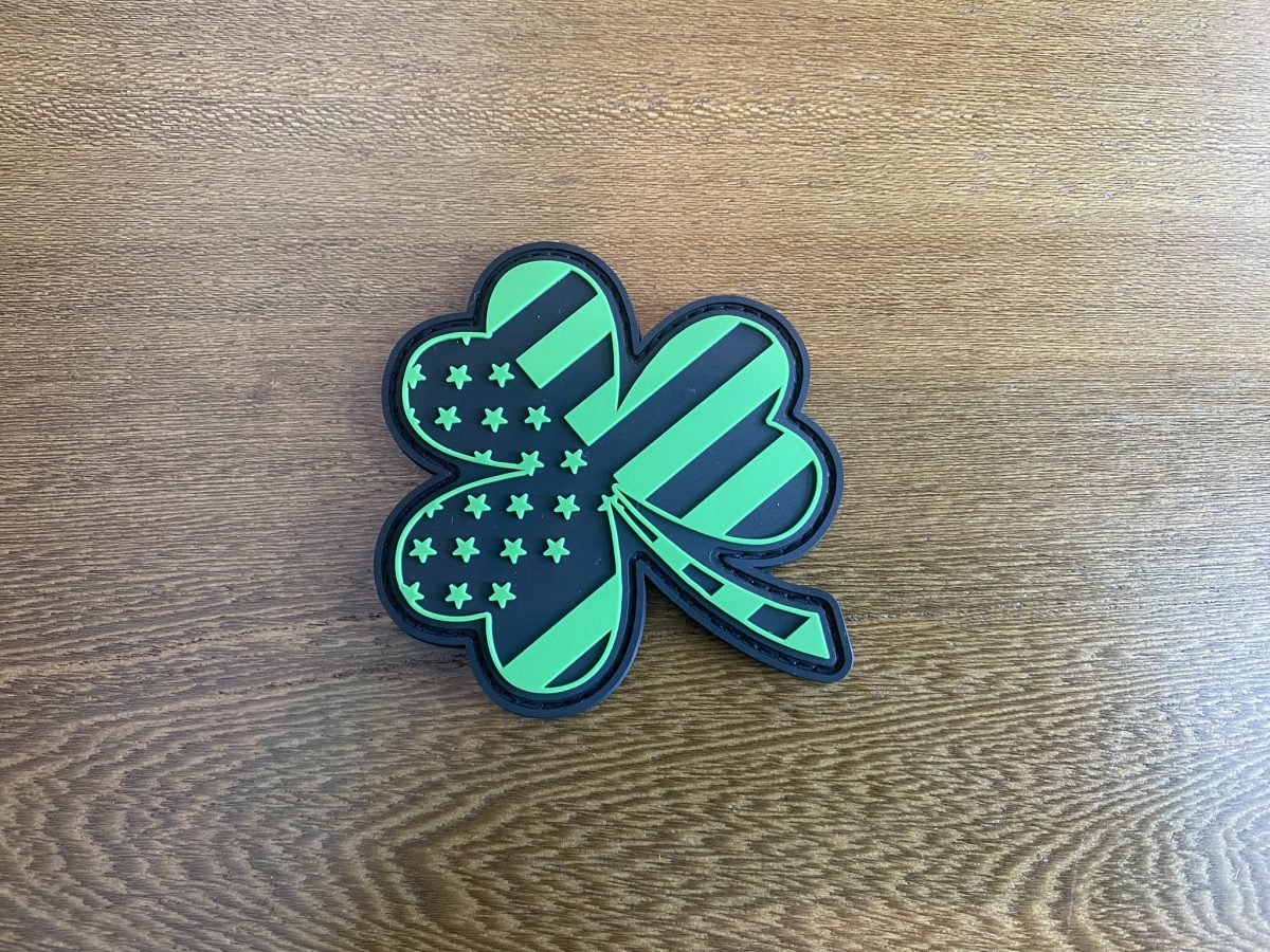 PVC Patches #8