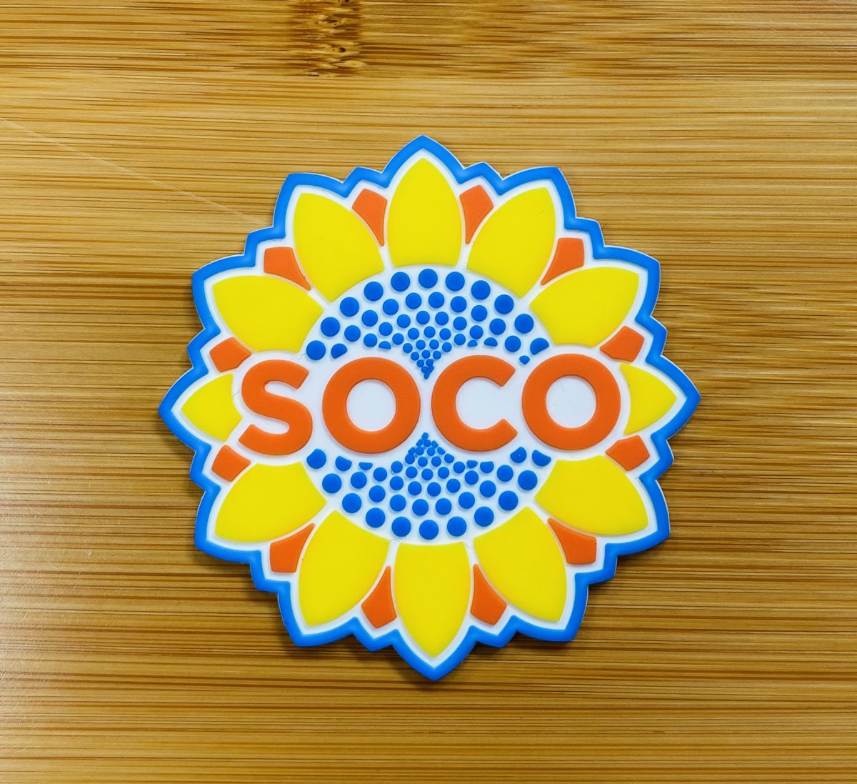 PVC Patches #13