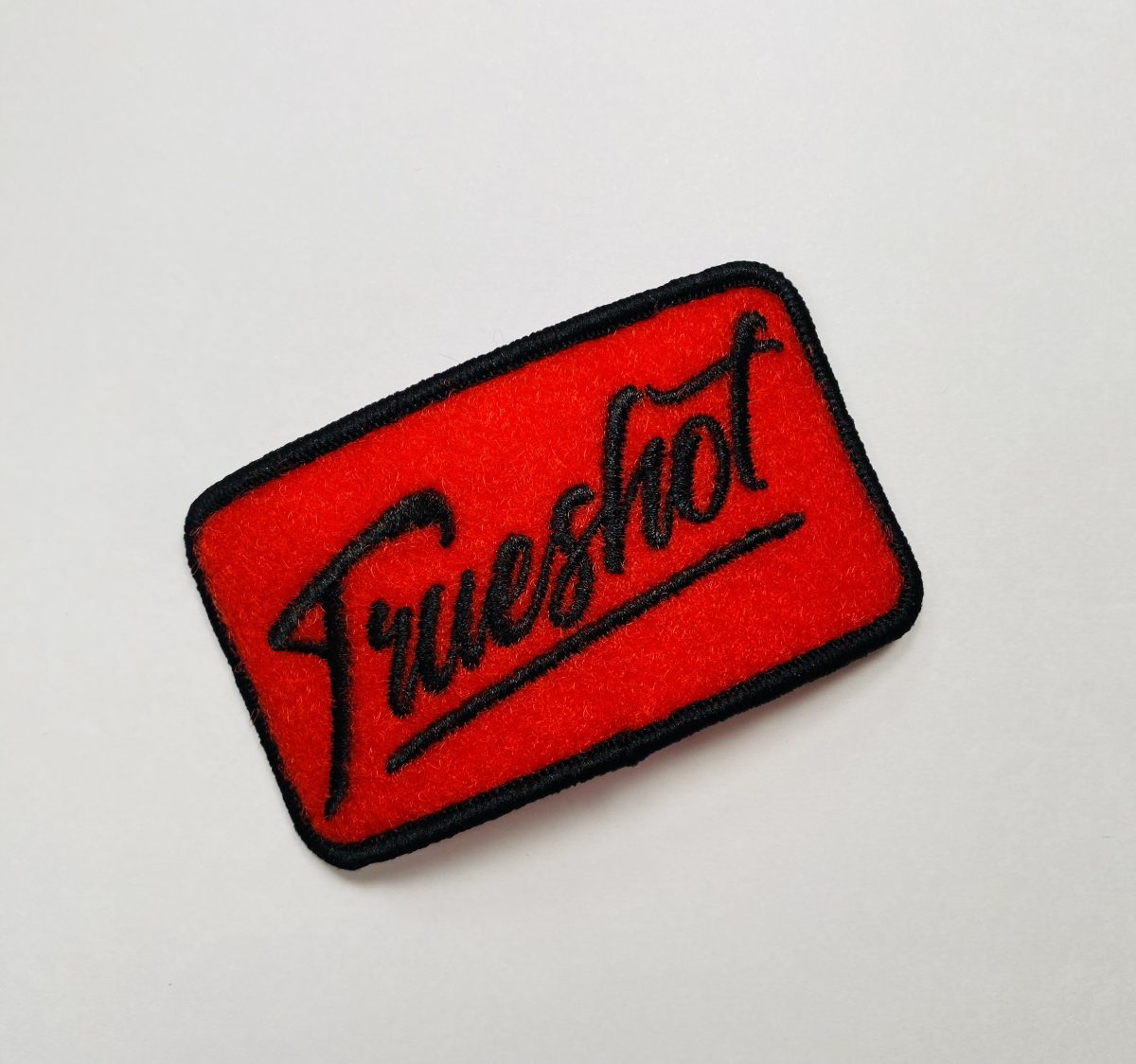Flat Embroidery #36
