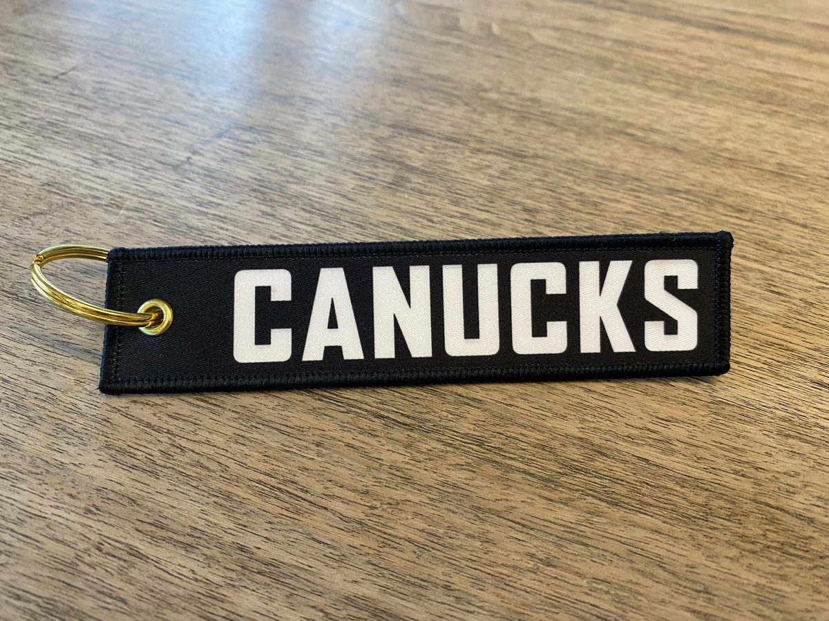 Keychains #3