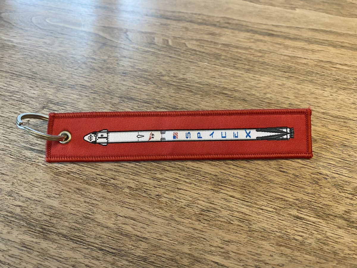 Keychains #4