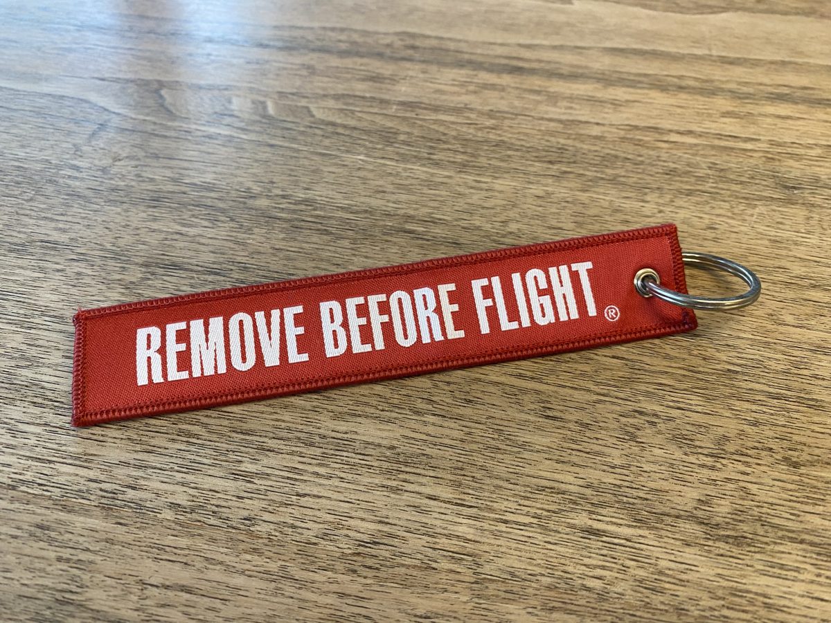 Keychains #5