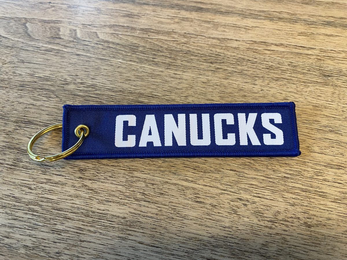 Keychains #6