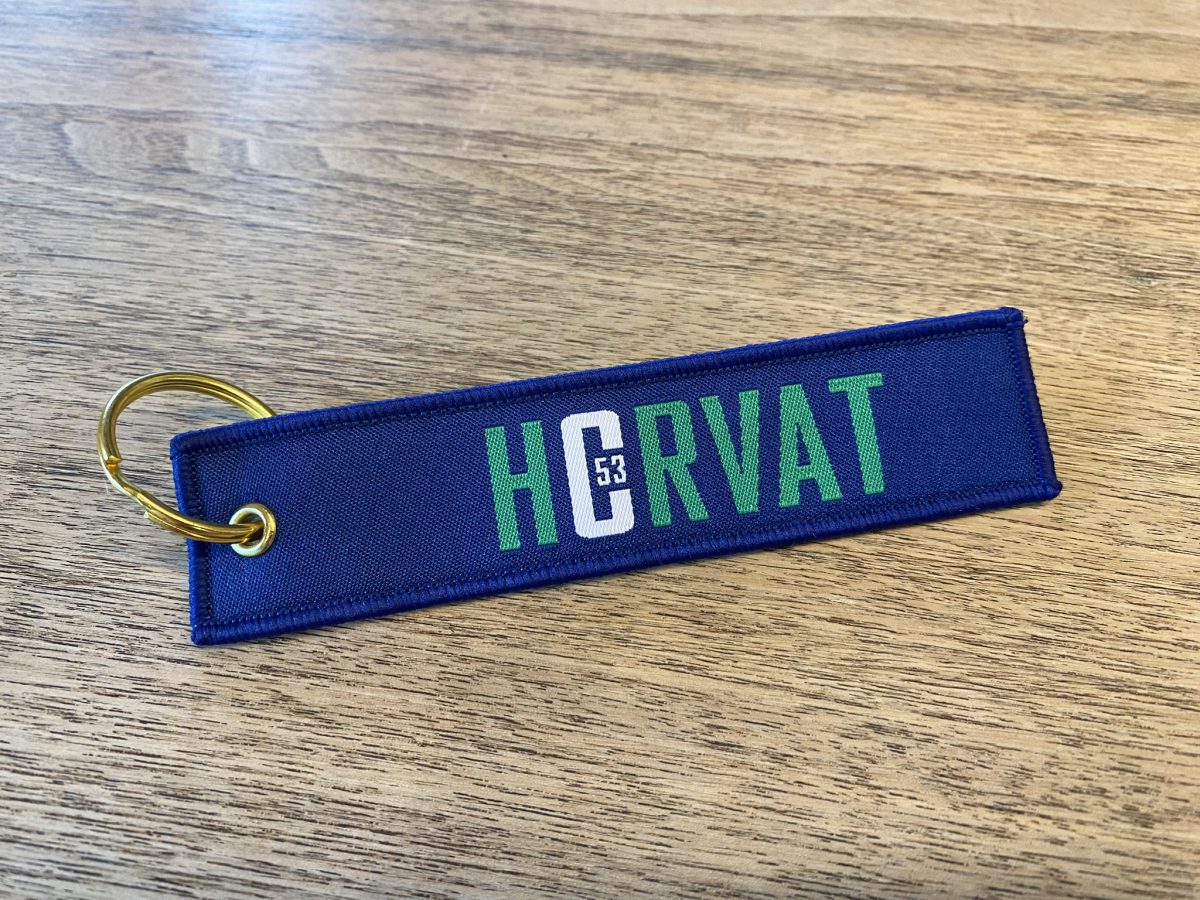 Keychains #7