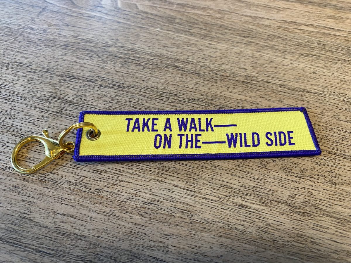 Keychains #8