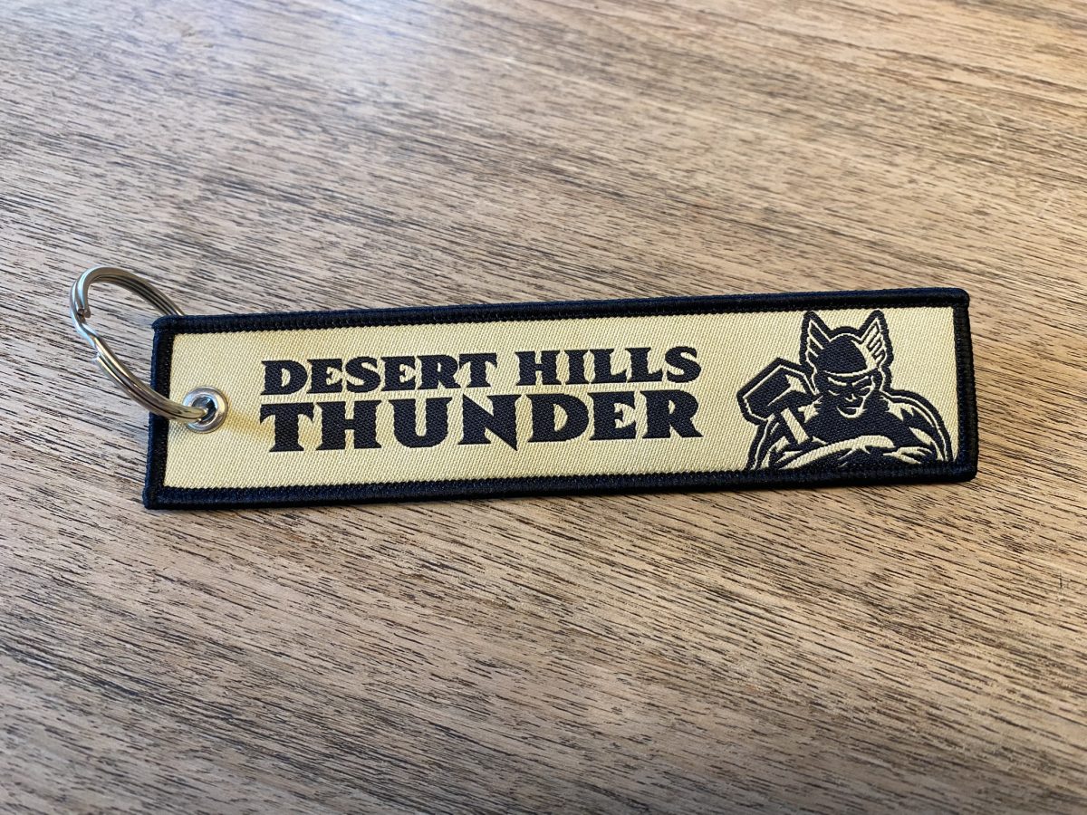 Keychains #9
