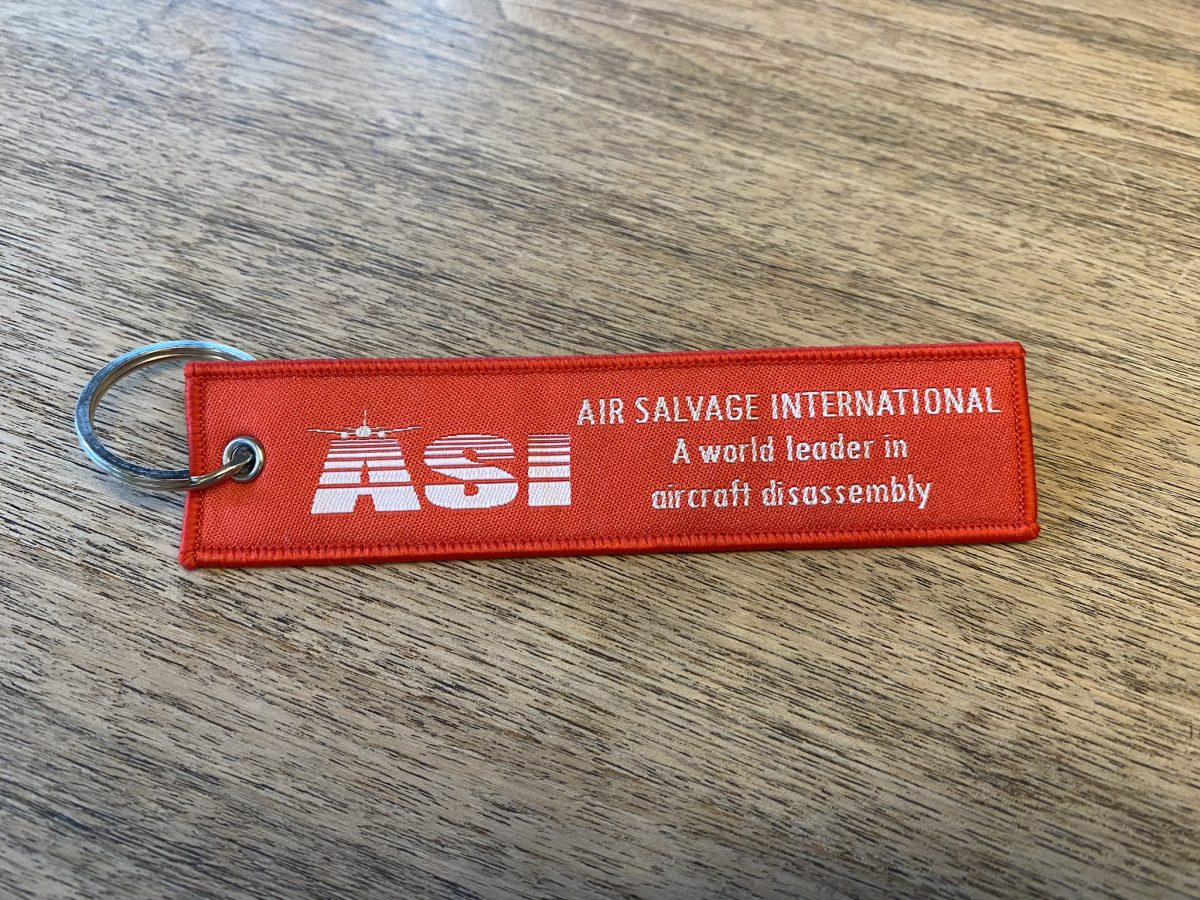 Keychains #10