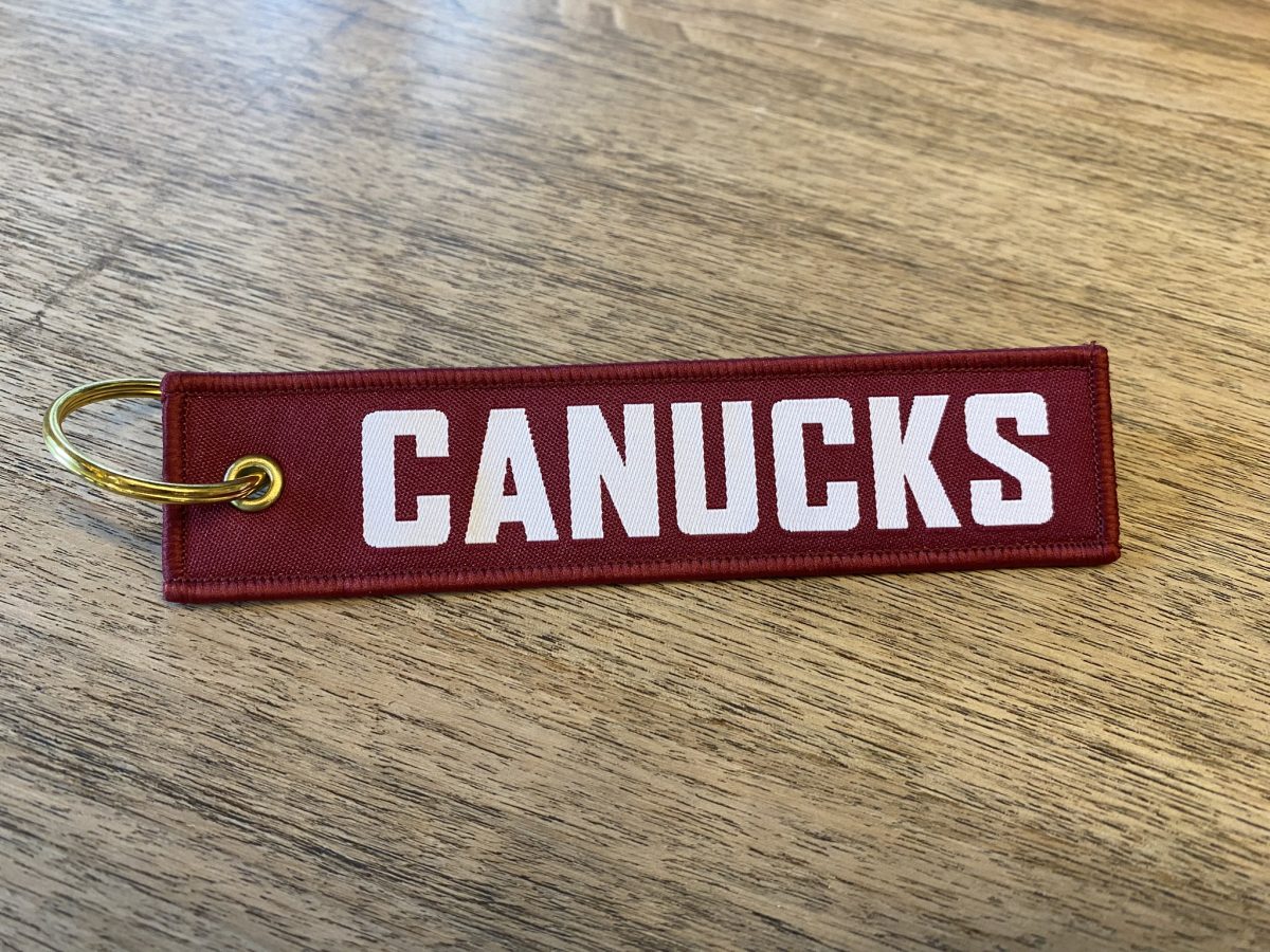 Keychains #12