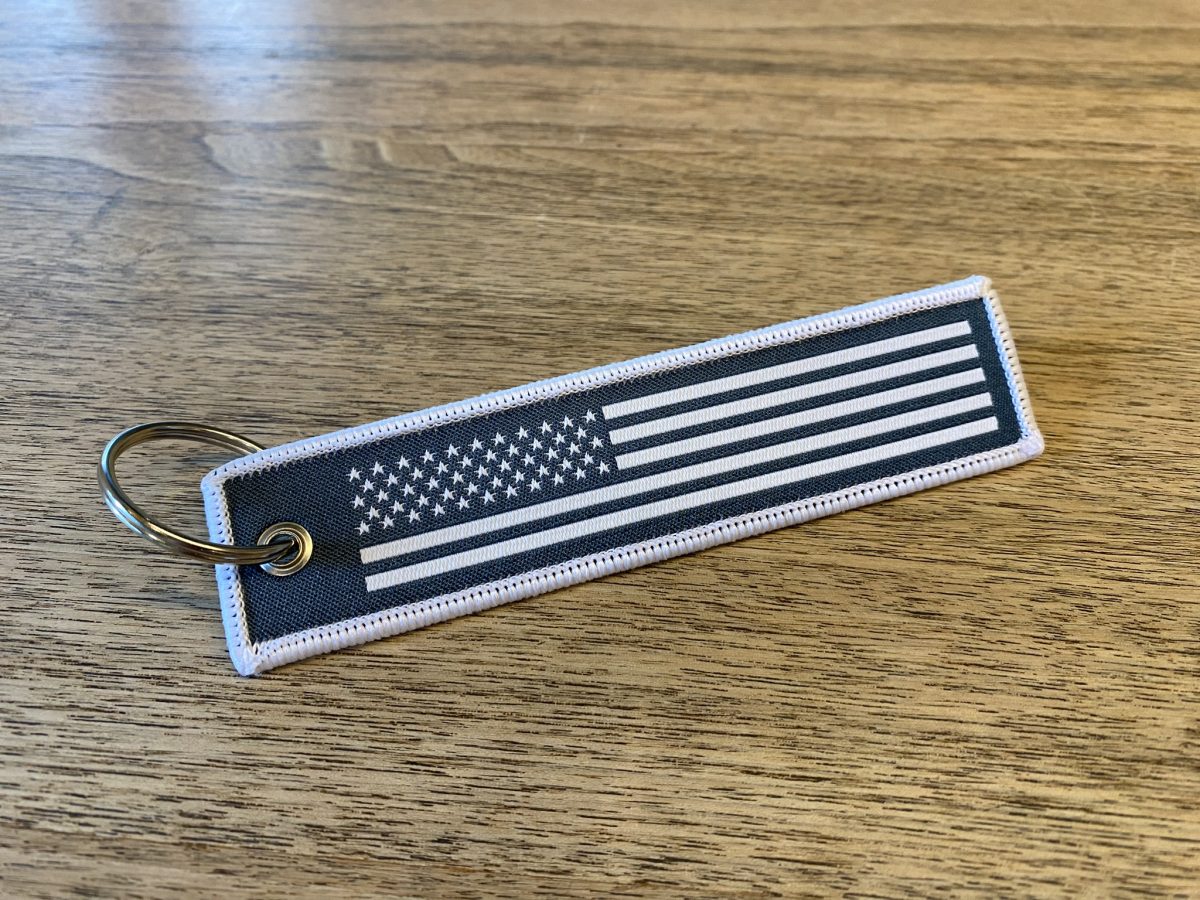 Keychains #14