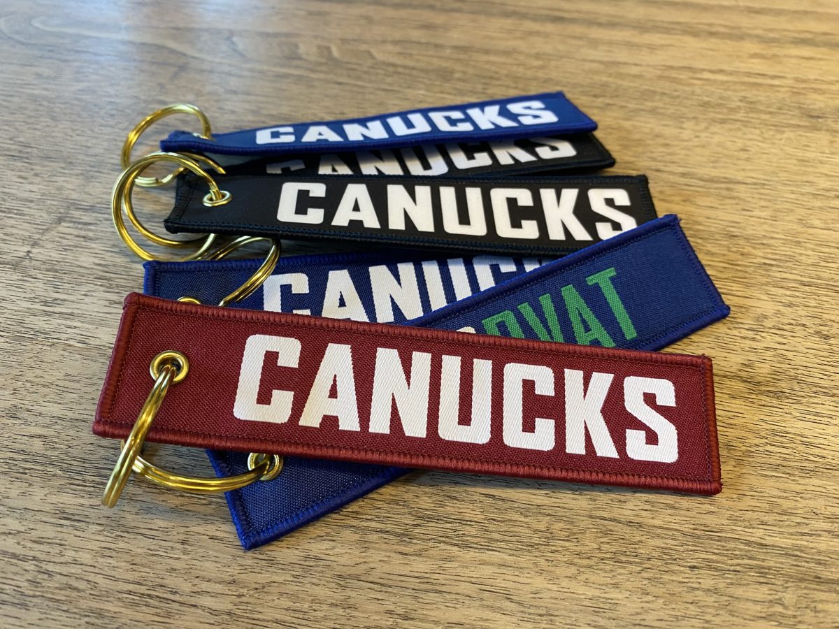 Keychains #15