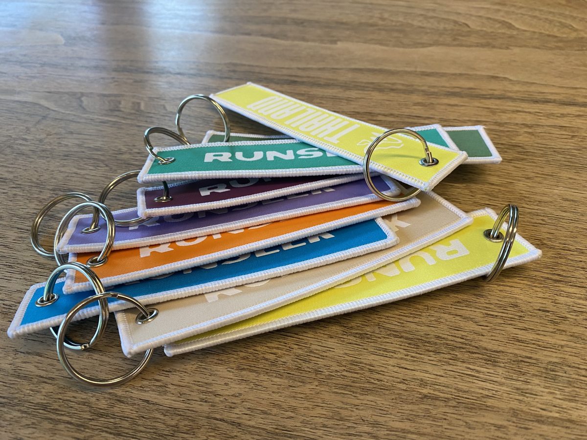 Keychains #16