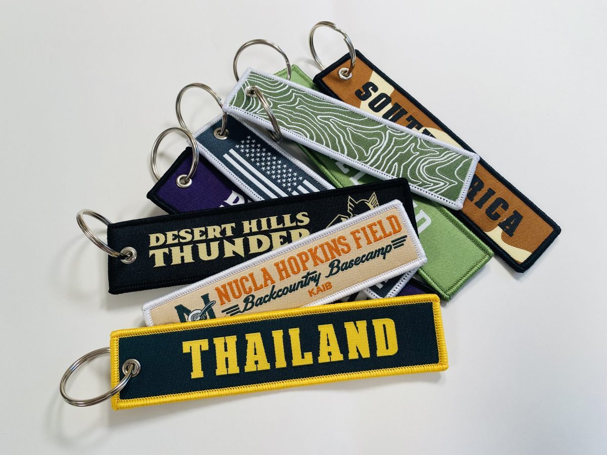 Keychains #20