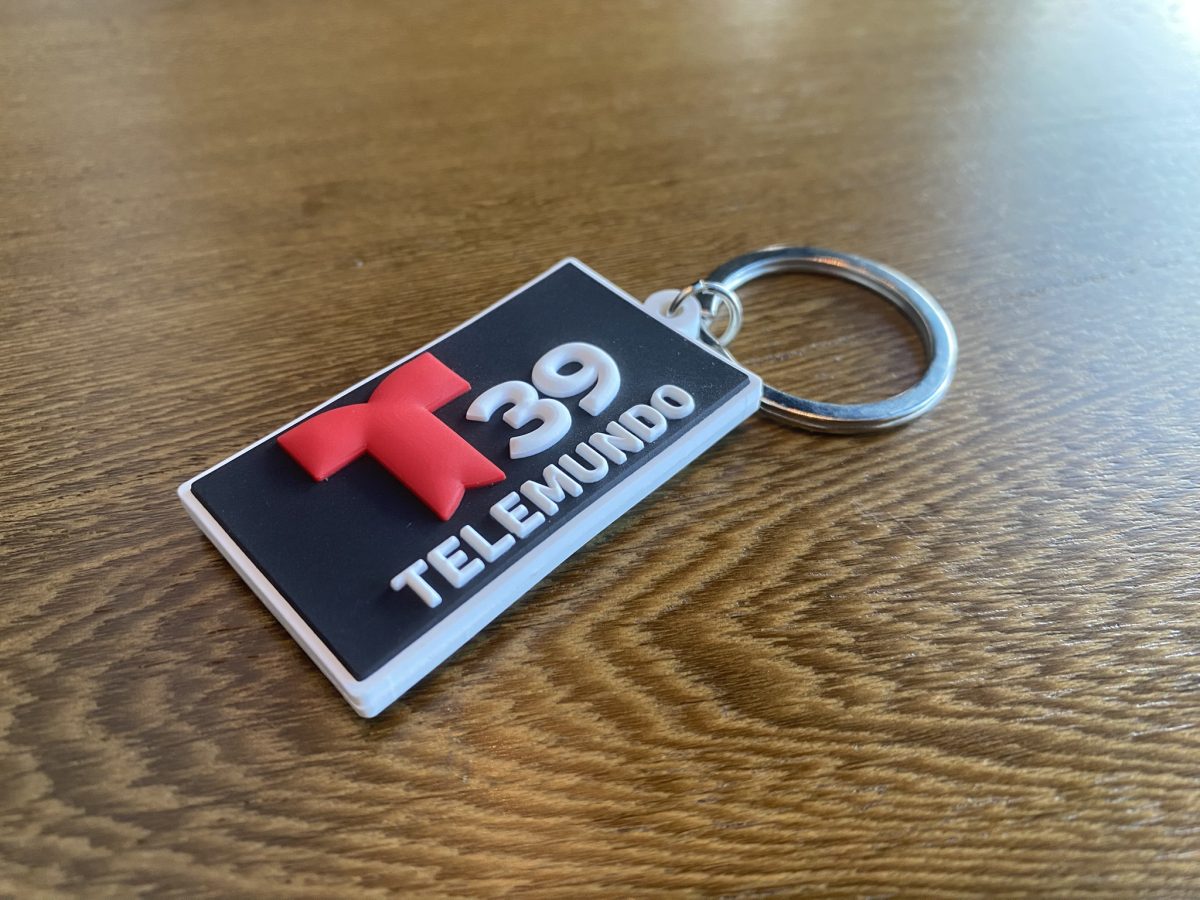 Keychains #22