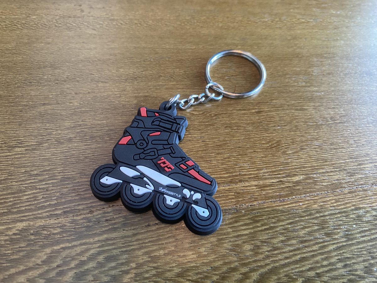 Keychains #24