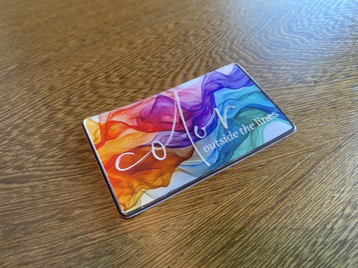 TPU Patches & Transfers #3