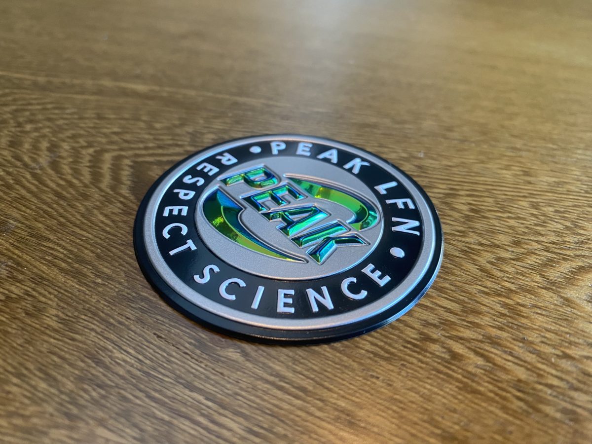 TPU Patches & Transfers #8