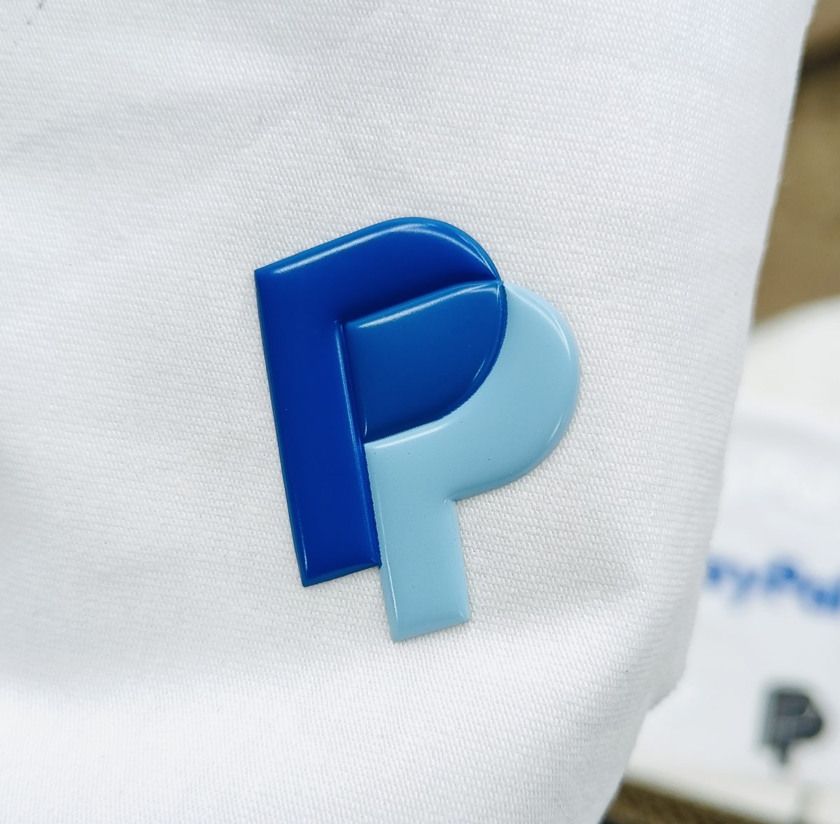 TPU Patches & Transfers #16
