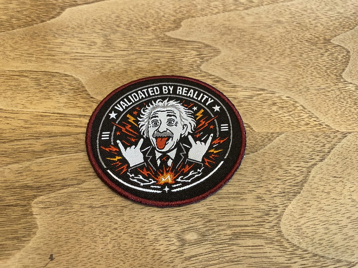 Woven Patches #29