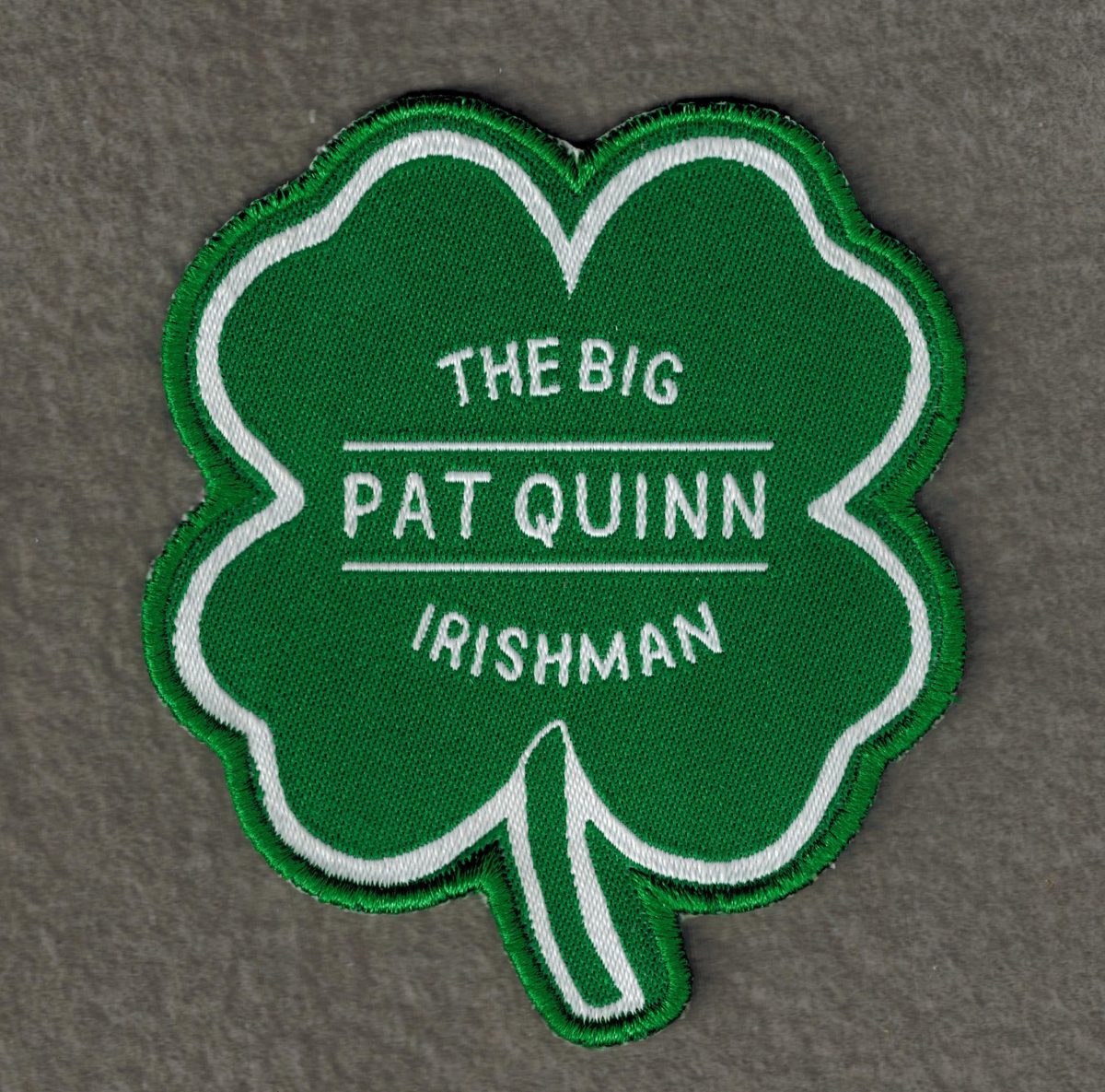 Woven Patches #38
